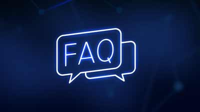 Frequently Asked Questions